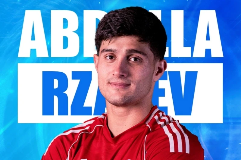 Turan Tovuz parted ways with Abdulla Rzayev