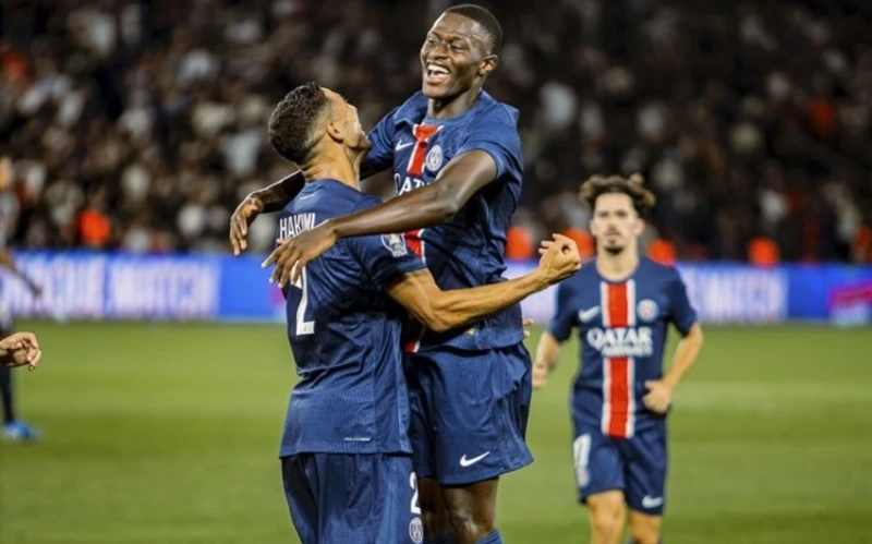 PSG wants to transfer Camavinga: Real Madrid is worried about injuries