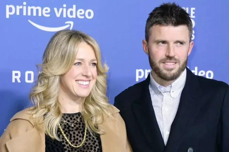 Roy Kin və Liza Raqhed: Köhnə Qalmaqal Yenidən Gündəmdə