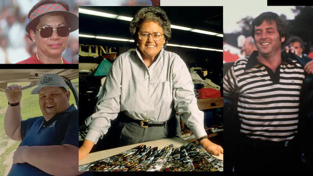 2025'te Golfün Kaybettiği Figürler ve Oyunu Şekillendirmeye Devam Eden Mirasları