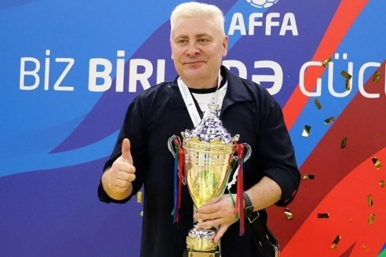 Yevgeni Kukseviçin məşqçilər korpusu ilə bağlı qərarı: Kimlər ona kömək edəcək?