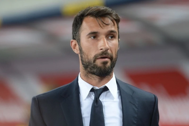 Mirko Vuçiniç Monteneqro millisinin baş məşqçisi təyin edilib