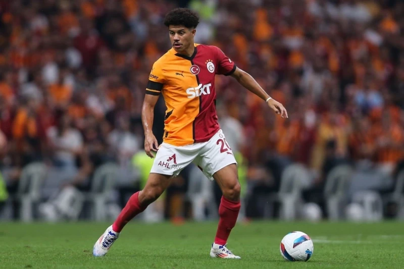 Qalatasaray Qabriel Saranın Zenitə transferinə razı olmayıb