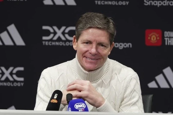 Qlasner Qehi transferinə görə Kristal Palas rəhbərliyini sərt tənqid etdi