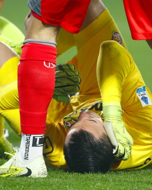 Inter fined 50,000 euros for events during the Cremonese match