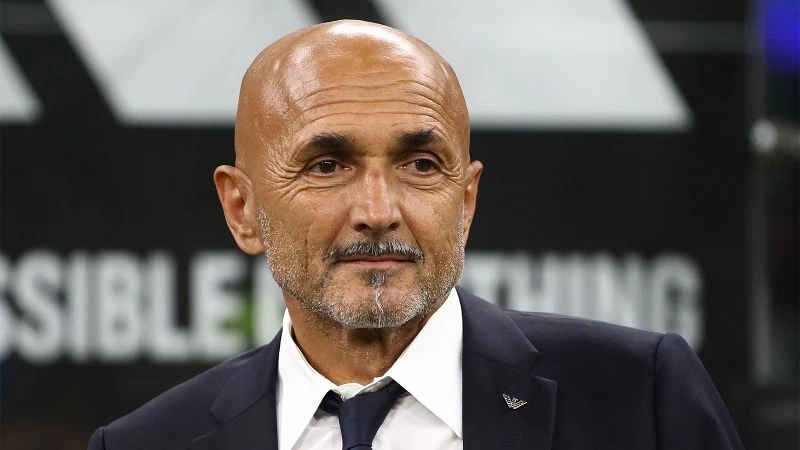 Spaletti Beşiktaşın təklifini rədd edib