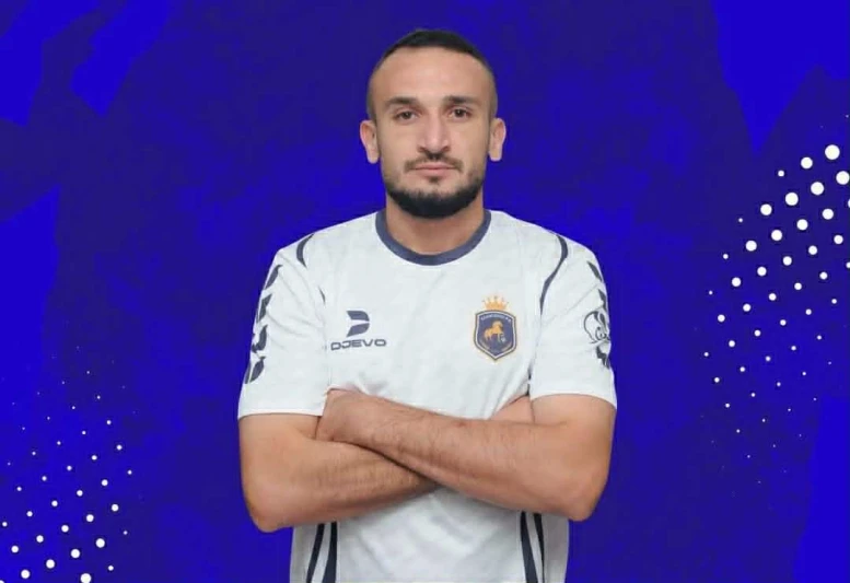 Tural Qürbətov Xankəndinin çempionluq hədəflərindən danışıb