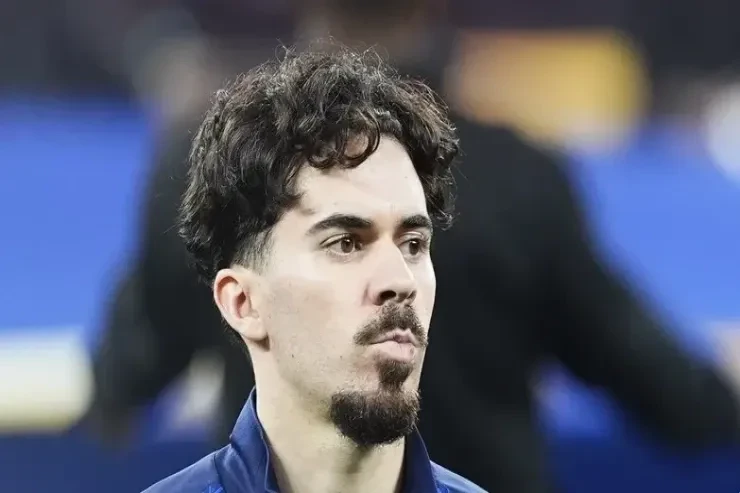 Real Ready to Pay 90 Million Euros for Vitinha