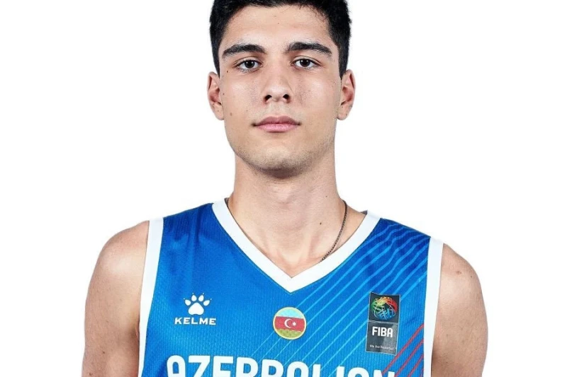 Hüseyn Qaflanov: Basketbol, Boy və Gələcək Planlar - İDMAN.BİZ-ə MÜSAHİBƏSİ