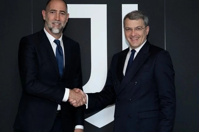 Juventus Extends Contract with Igor Tudor - OFFICIAL
