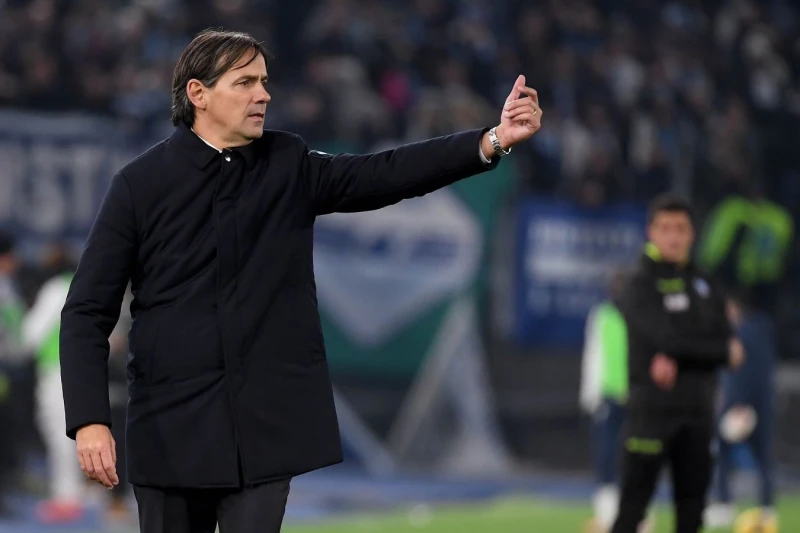 Inzaghi to leave Inter after Champions League final - he has made such a decision