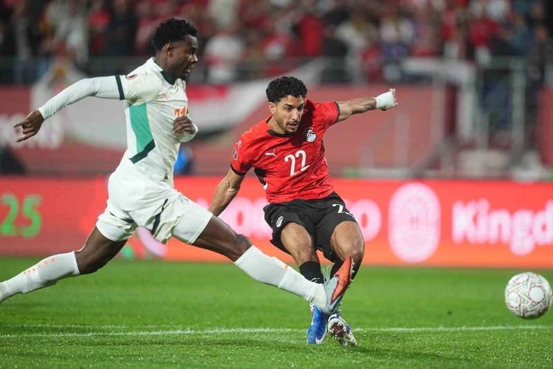 Misir Kot-d'İvuarı məğlub edərək Afrika Millətlər Kubokunun yarımfinalına yüksəlib