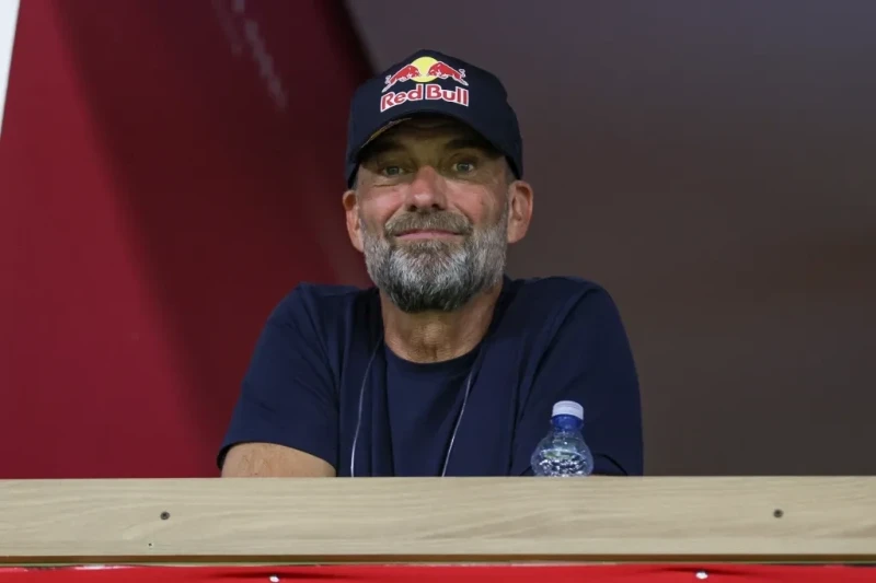 Yurgen Klopp “Əl-İttihad”a gələ bilər