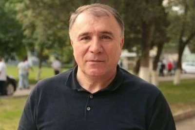 İsgəndər Cavadov: Estoniyanı məğlub etməkdən başqa yolumuz yoxdur”
