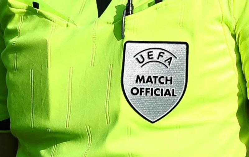 Media: UEFA referisi yetkinlik yaşına çatmayan şəxsə qarşı cinayətdə şübhəli bilinir