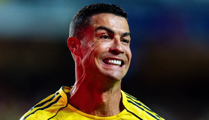 Ronaldo altıncı dəfə mundialda iştirak edəcək