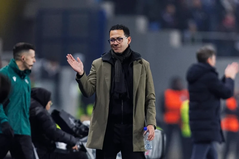 Liam Rosenyor Çelsinin baş məşqçisi təyin olundu: Uzunmüddətli müqavilə imzalandı