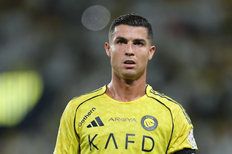 Ronaldu penaltidən əvvəl Bismillah deyibmi?