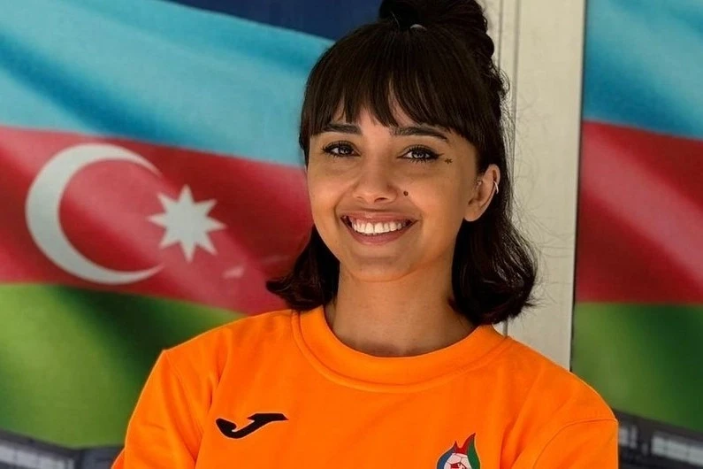 Qarabağın həndbolçusunun TƏƏSSÜFÜ