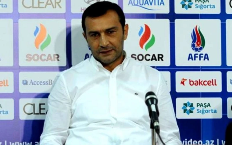 Emin Guliyev: Sabah can return from the away match with Levski with at least a draw