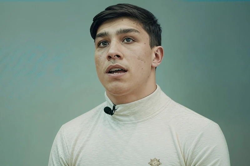 Another athlete not allowed to the European Para Judo Championship: Ilkin Nasibov found to have no vision problems