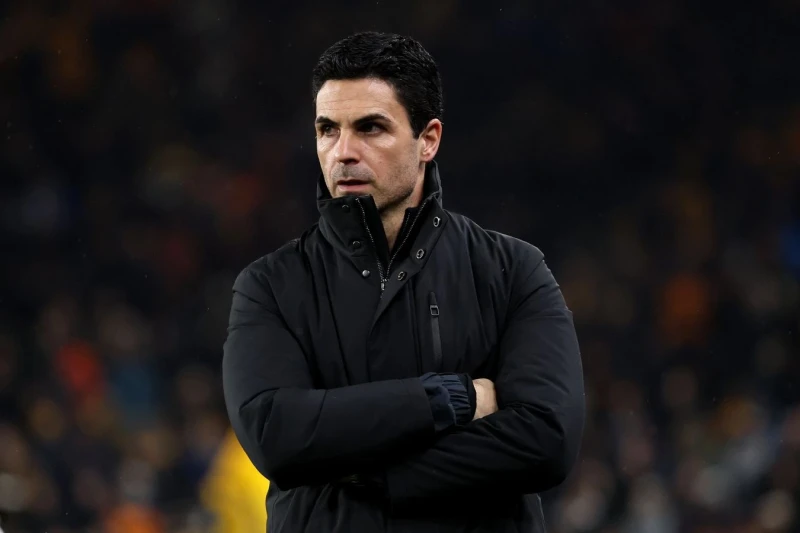 Mikel Arteta Arsenalın Bornmuta məğlubiyyəti barədə danışıb
