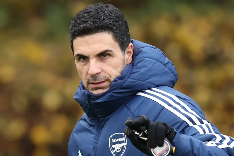 Mikel Arteta Deklan Raysın Arsenal üçün əhəmiyyətini vurğulayıb