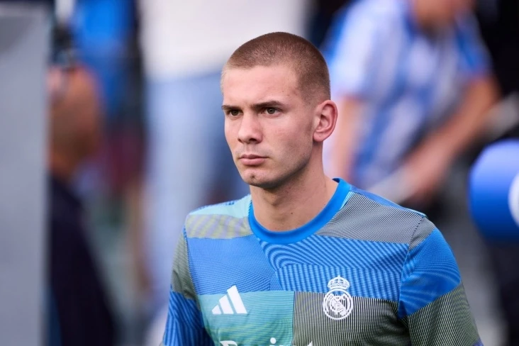 Real made its decision regarding Mastantuono: He will not be sent on loan;