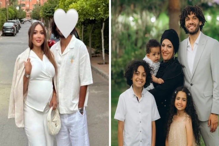 Elneni arvadını aldadıb: Yeni sevgilisi hamilədir