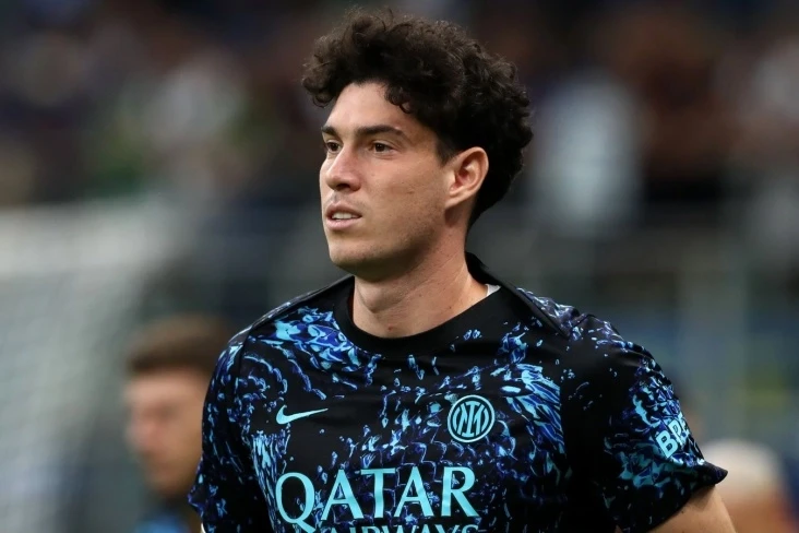 Barselona Alessandro Bastoni ilə maraqlanır