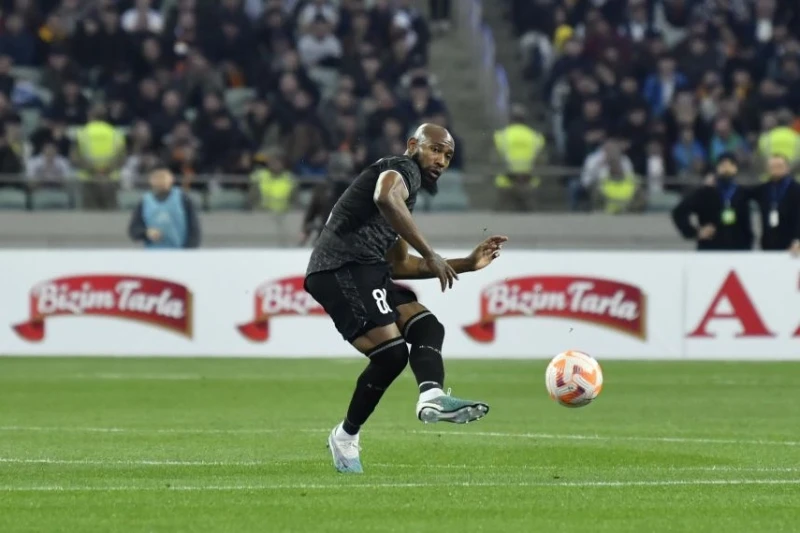 Kevin Medina: Uduzmağımıza səbəb buraxdığımız səhvlər idi