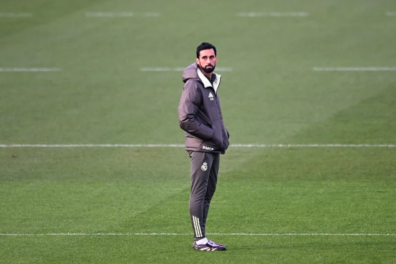 Arbeloa Real Madridin çempionluq şansları və mübarizə əzmindən danışıb
