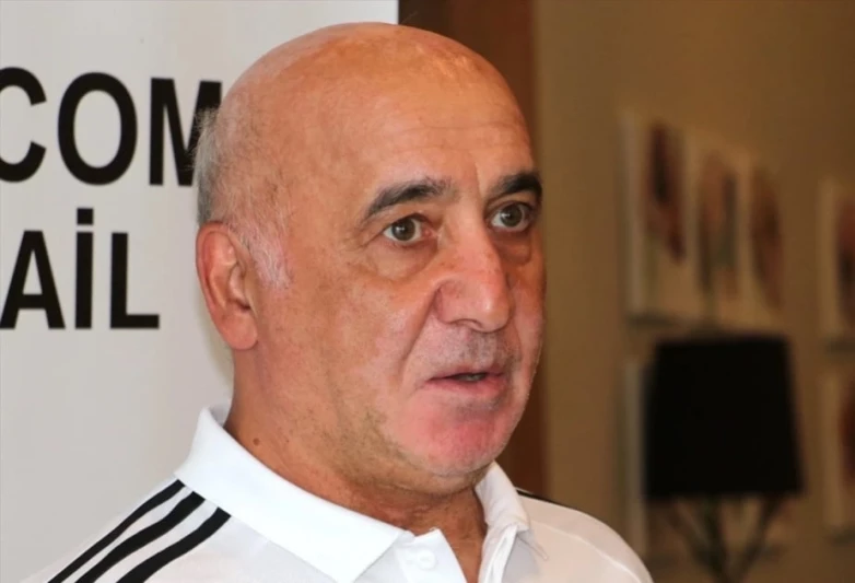 Şahin Diniyev Karabağ - Sabah maçı hakkında düşüncelerini bildirdi: Uzun zamandır bu kadar heyecanlı bir mücadele izlememiştik