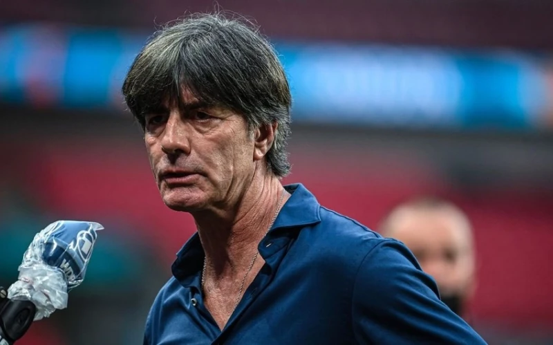 Joachim Löw rejects offer to become head coach of Uzbekistan national team