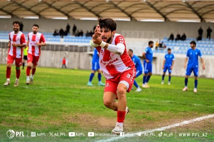 Şəmkir klubuna yeni rəhbər təyin olundu: Adil Əliyev