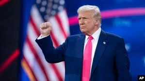 DÇ-2026: ABŞ prezidenti Donald Tramp açılış matçına gəlməyəcək