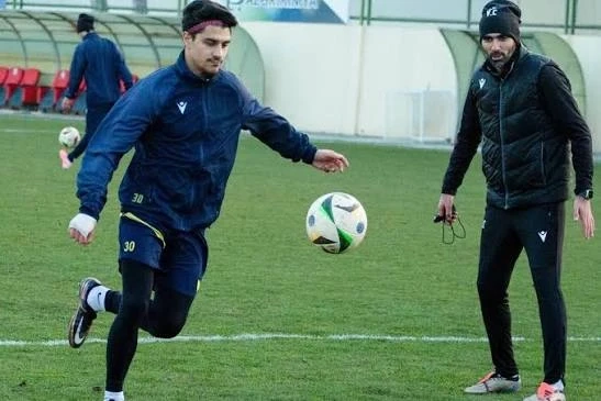 Kamran Quliyev: “Məncə, 6 xallıq oyun idi