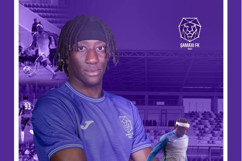 Shamakhi football club parts ways with player