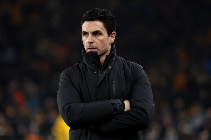 Mikel Arteta: Xosep Qvardiola - futbol tarixinin ən yaxşı məşqçisidir