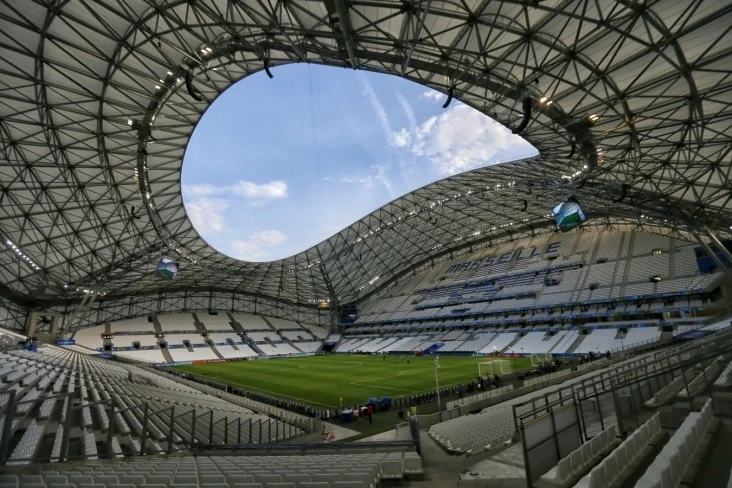 Resignation of Marseille Olympique President Pablo Longoria on the Agenda