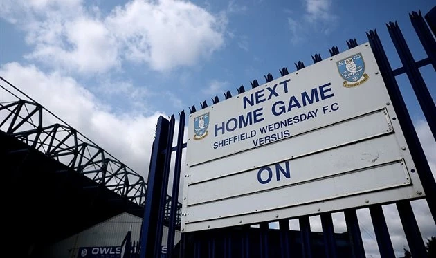 Ceyms Bordun Konsorsiumu Şeffild Uensdeyi Almağa Yaxındır