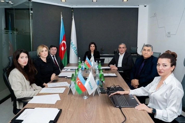 Accountability and strategic development issues discussed at the final meeting of the AMADA Supervisory Board for 2025