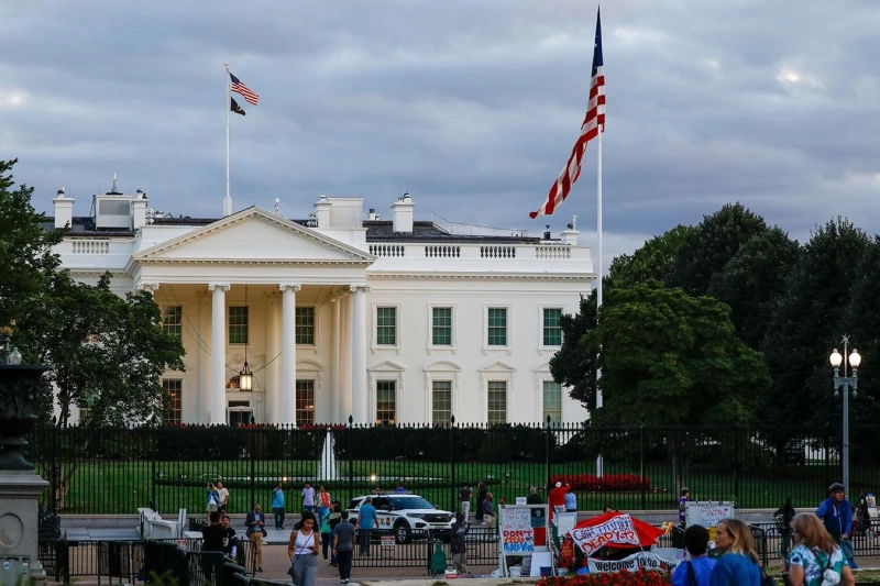 France changed the date of the G7 summit to avoid clashing with the UFC show at the White House