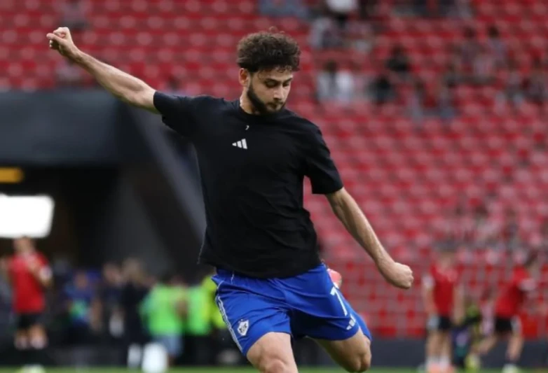 Nariman Akhundzade'nin ABD'deki ilk maçına çıktığı kulübü mağlup oldu