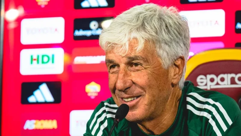 Гасперини обратился к VAR: Если он не видел эпизод, он должен сменить работу!