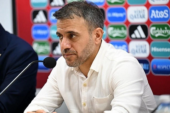 Ayxan Abbasov Qarabağla oyundan və Şamaxıdakı gələcəyindən danışdı