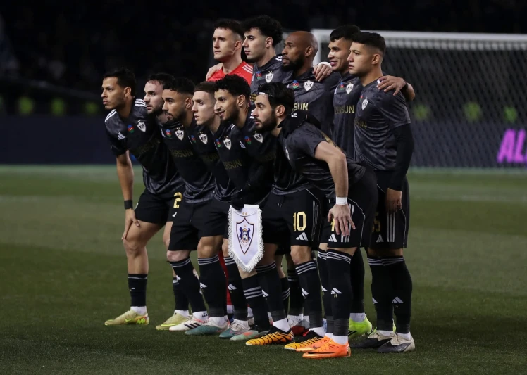 Qarabağın 3 futbolçusu Nyukaslla matçı buraxmaq təhlükəsində