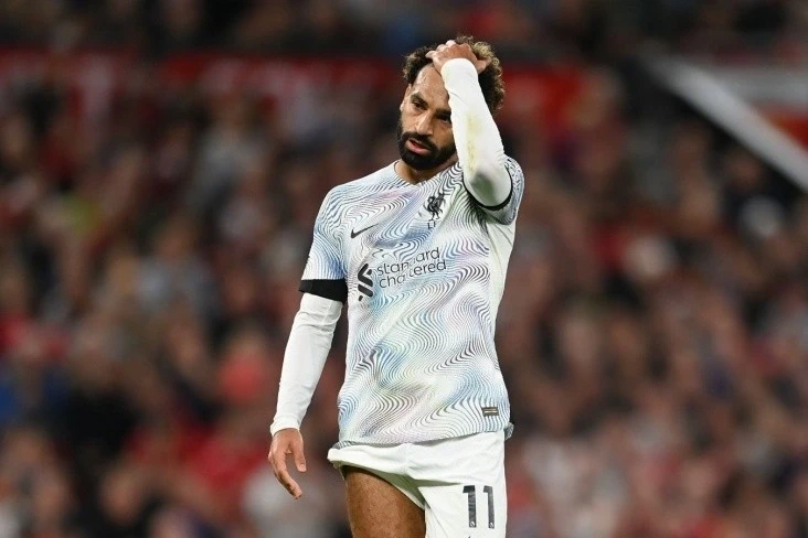 Məhəmməd Salah Sাদিო مانე haqqında etirafını etdi