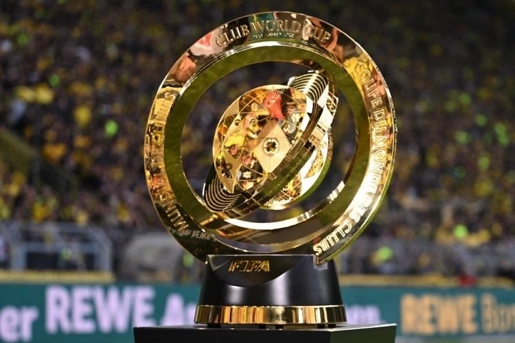 Changes in the Club World Cup: Format and number of participants increased