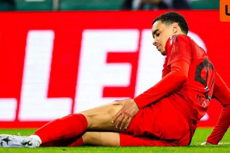 "Bavariya"nın ulduzu UEFA Çempionlar Liqası matçlarını buraxacaq